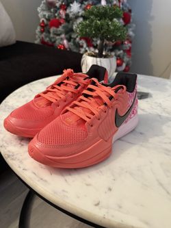 Ja Morant 2 Basketball Shoe
