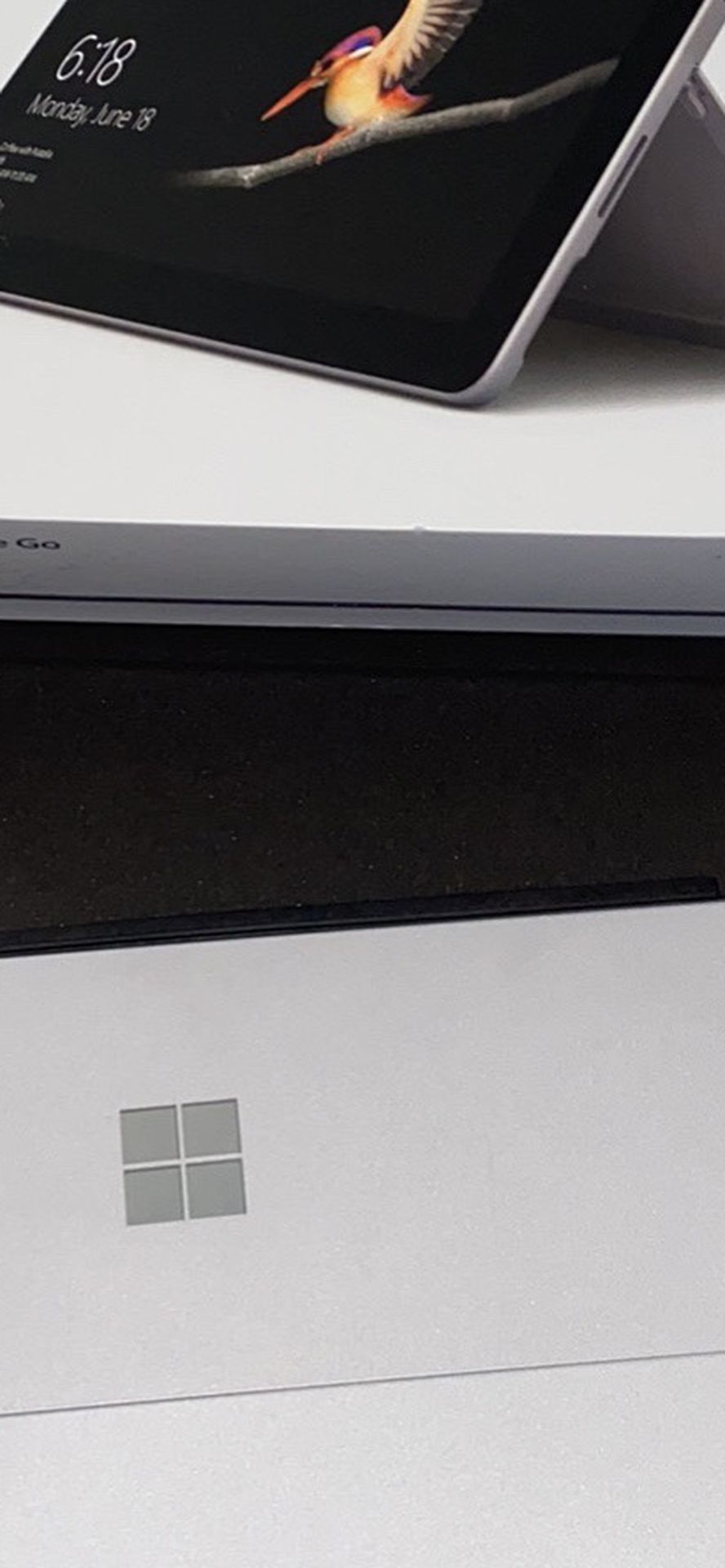 Microsorft Surface Go