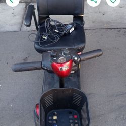 Mobile Scooter