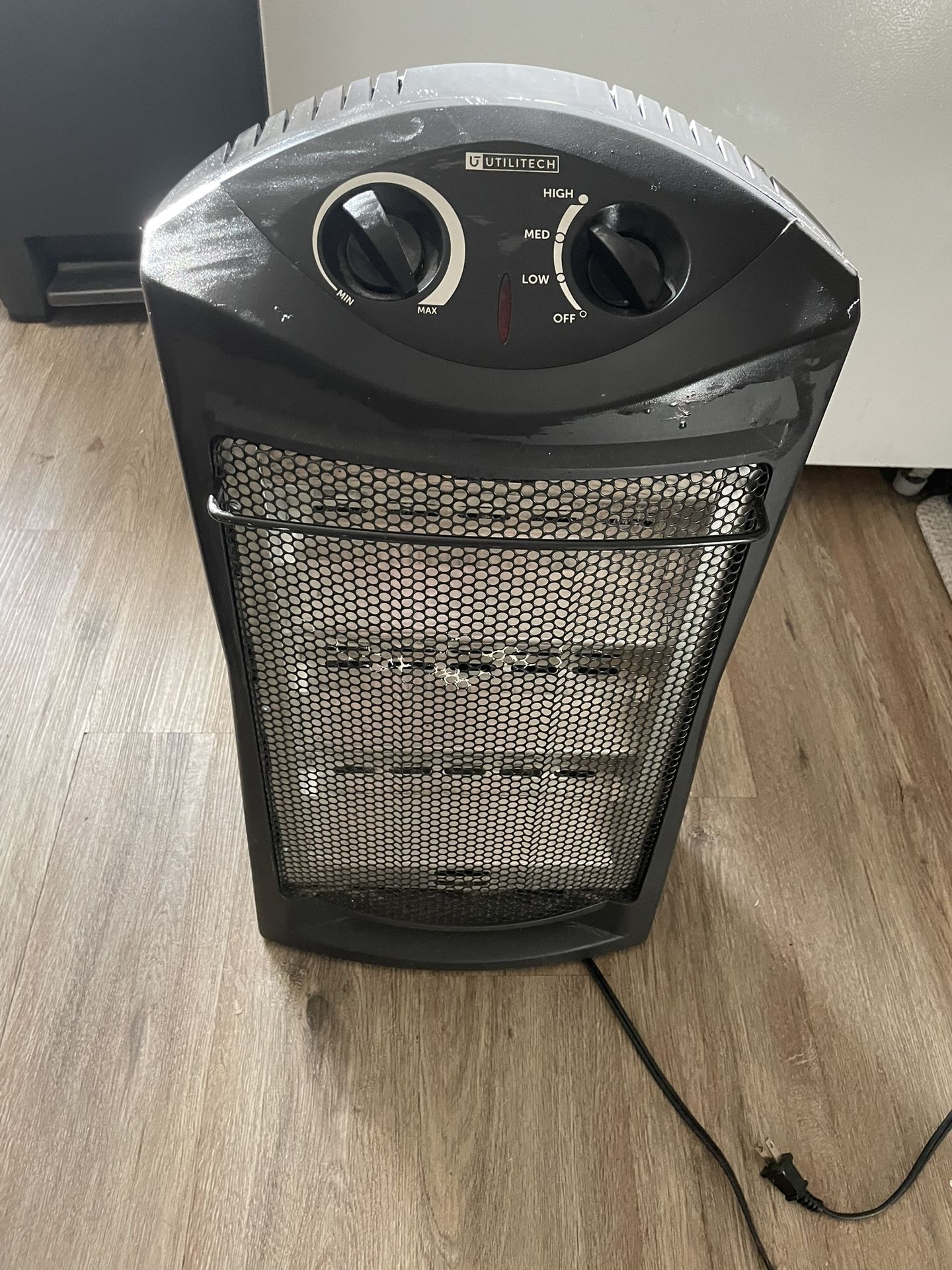 Space Heater