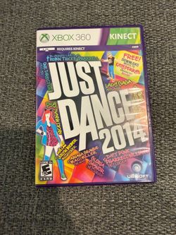 Just Dance 2014 - Microsoft Xbox 360