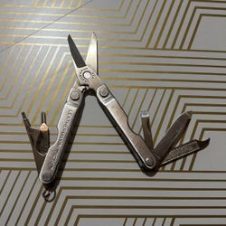 Leatherman Micra