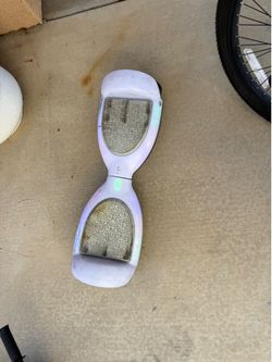 Hoverboard