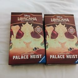 lorcana package deals and a magic game beginner box 