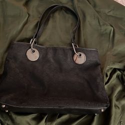 Authentic Gucci Bag