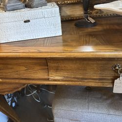 French Style Desk 