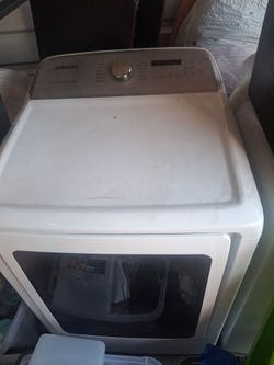 Dryer