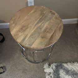 End Table