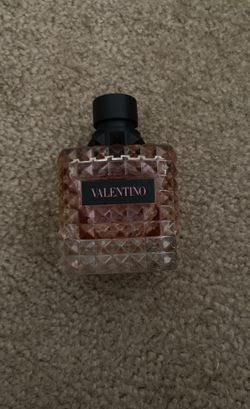 DONNA BORN IN ROMA EAU DE PARFUM