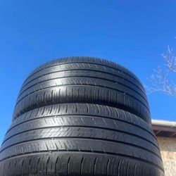 235 45 18 Hankook Kinergy 235/45/18 Used Tires 235 45 R18