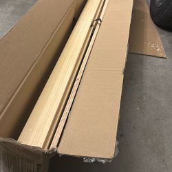 BRAND NEW - Queen Bed Slats