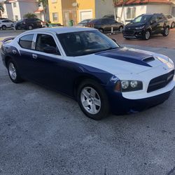Dodge Charge  Año2006 En Buen Estado 