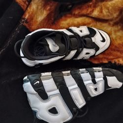Nike Up Tempos