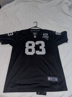 Raiders  Jersey 