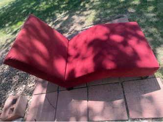 Lounge couch