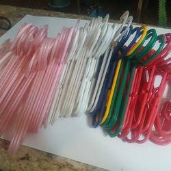 Kids Clothes Hangers