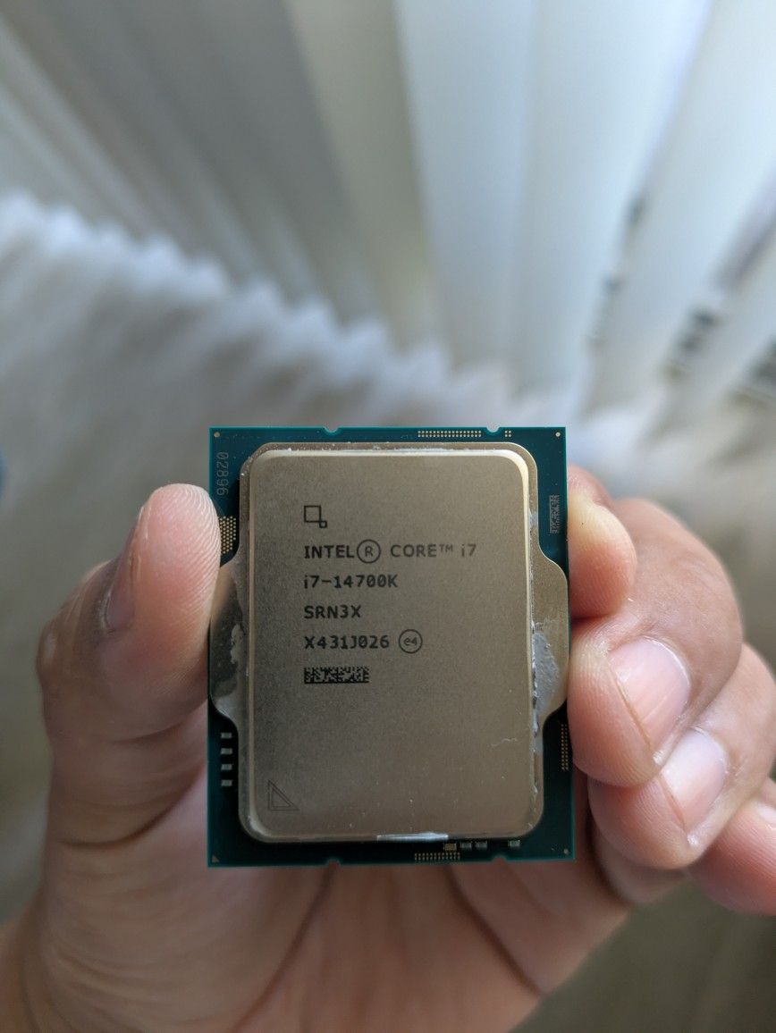 i7-14700K