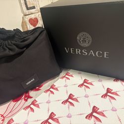 versace bag