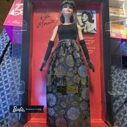 Barbie Signature Rita Moreno 