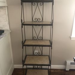 Beautiful Shelving Rack