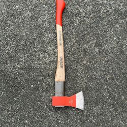 Stihl Axe. Professional Grade 