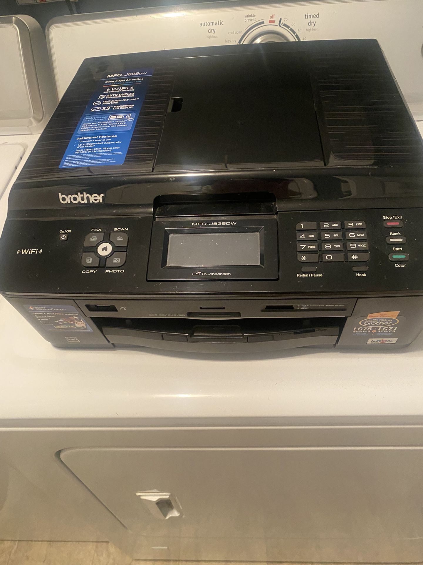 Brother Printer