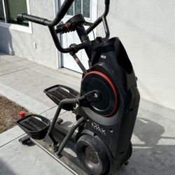 Bowflex Max Trainer M3