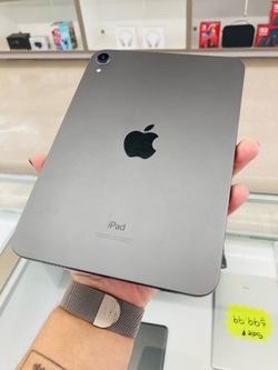 iPad mini 6th gen 64gb