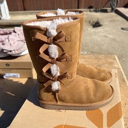 Ugg Girls Boots