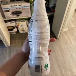 detoxing rescue  ice cleansing