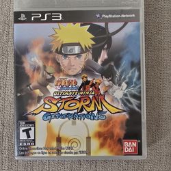 Naruto Shippuden Ultimate