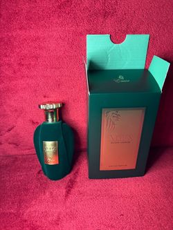 Paris Corner Voux Alma Verde 100ML