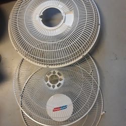 New Fan Parts In Weeki Wachee Spring Hill