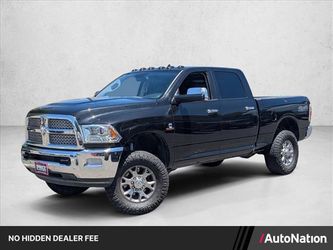 2017 RAM 2500