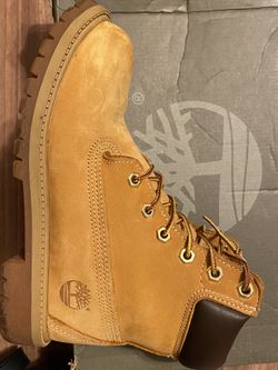 Timberlands