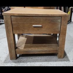 Side Table