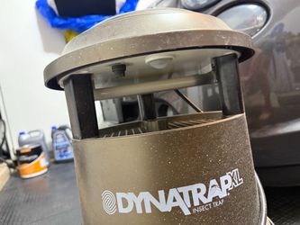 Dyna trap bug trapper