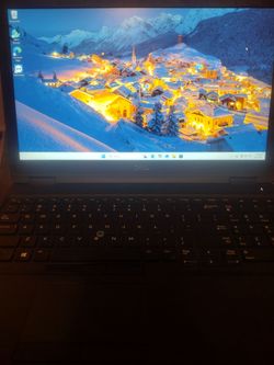 Dell latitude 5590