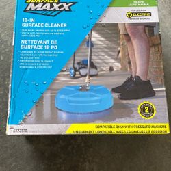 Surface Cleaner