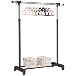 New Clothes Garment Rack 