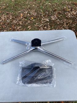 Samsung Smart TV Base Stand For 60” TV