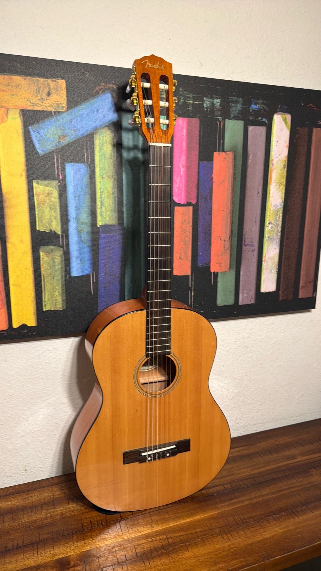 Guitar