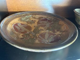Pottery