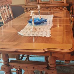 Formal Dining Room Premium  SET