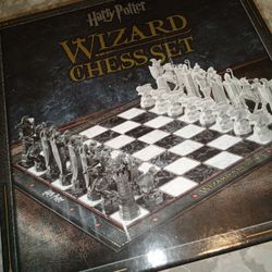 Harry Potter Collectibles 