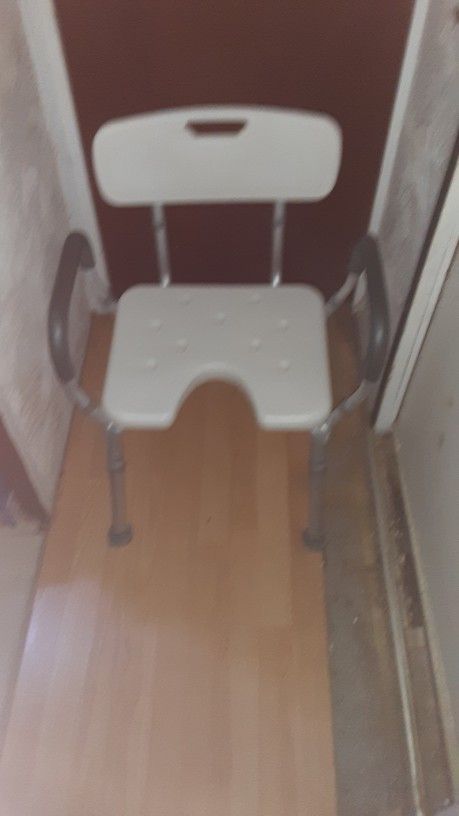 Shower Chair 