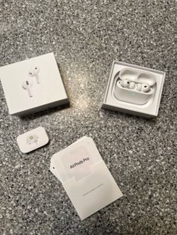 Airpod pro 3s