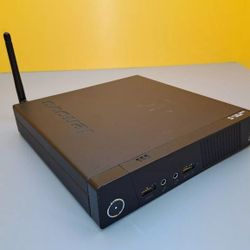 YEAR END SALE Lenovo ThinkCentre M93p Tiny Micro PC intel i5 Quad Core Processor/8GB RAM Desktop PC