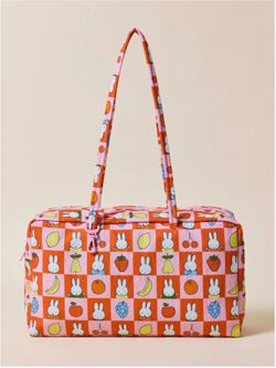 Miffy x Baggu