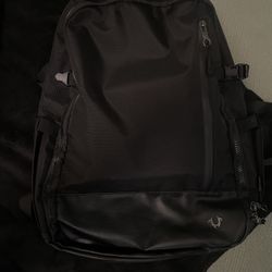 True Religion Backpack 